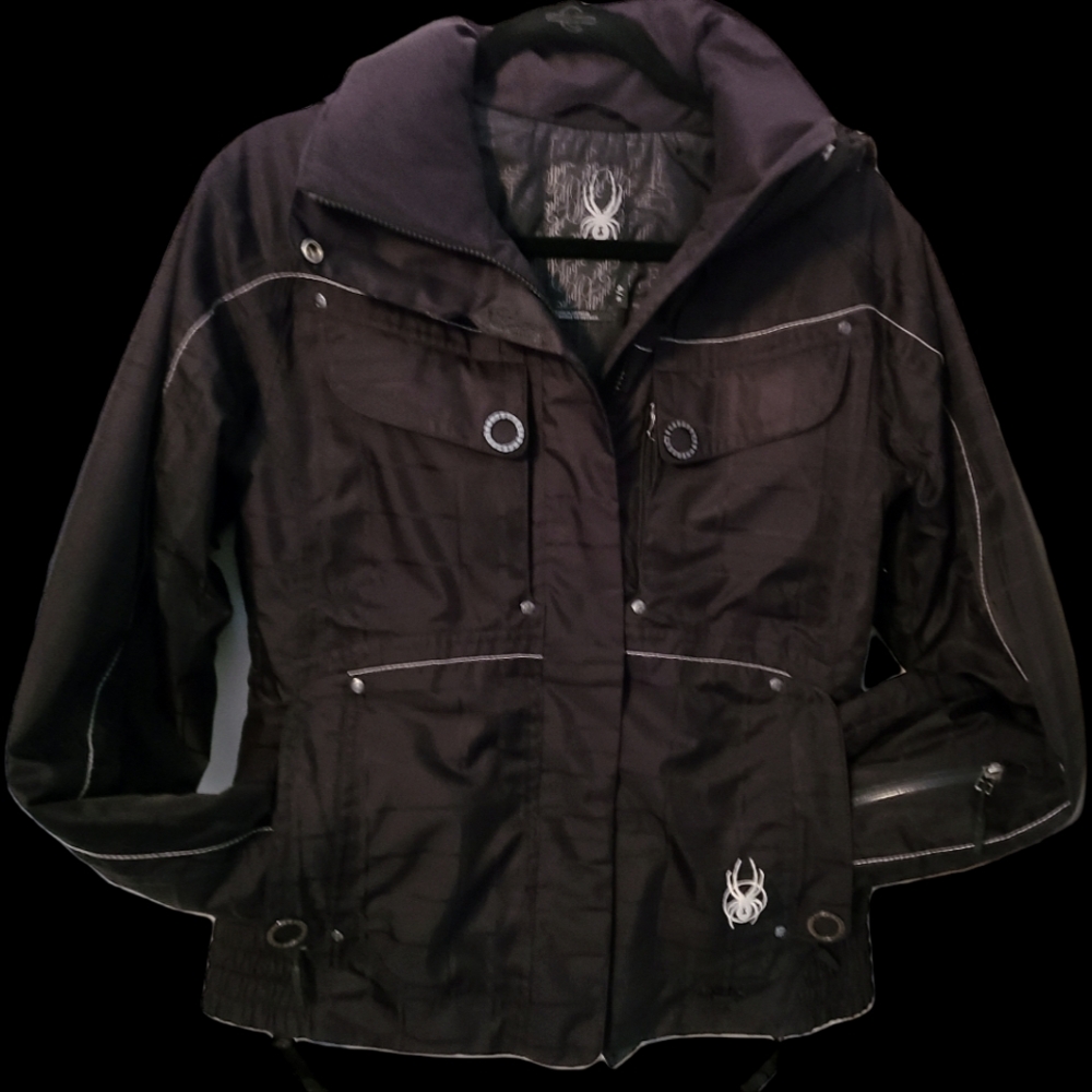 Ladies Jacket